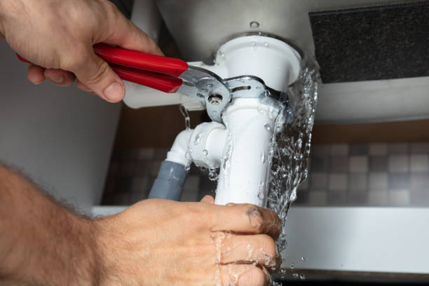 Best Residential water damage restoration  in Ashland, PA