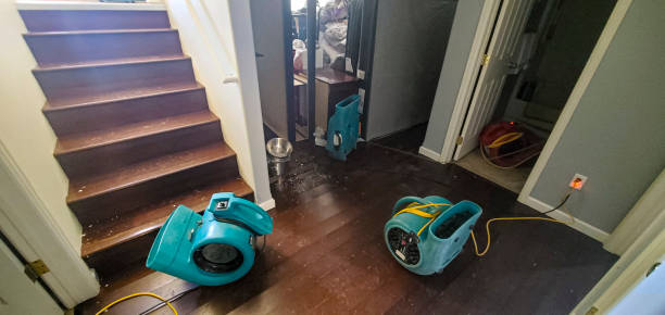 Best Commercial water damage restoration  in Ashland, PA