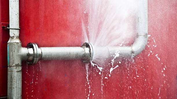 Best 24-hour water damage restoration  in Ashland, PA
